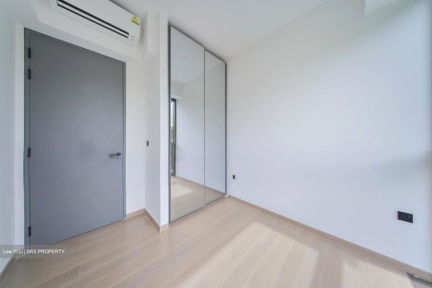 The Landmark (D3), Condominium #610571931